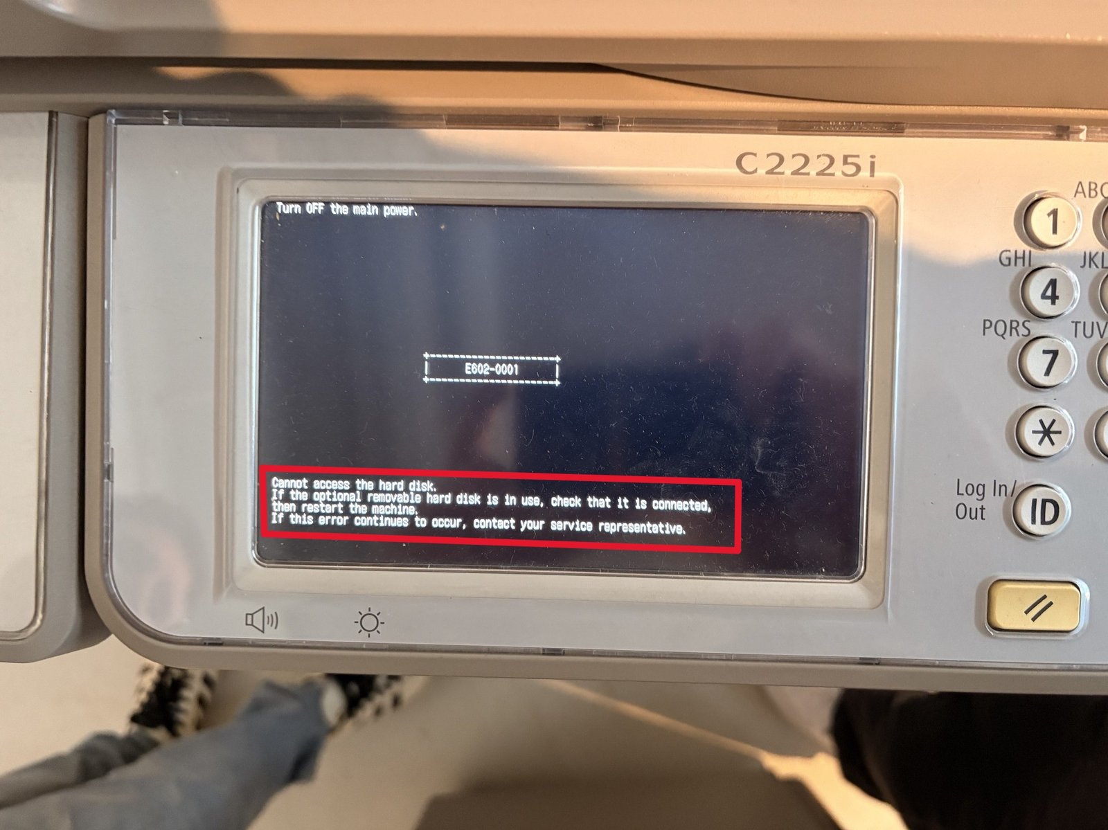 Installation Serveur